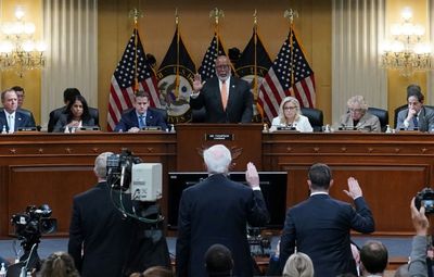 Five key takeaways from the US Capitol riot hearings