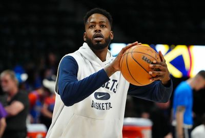 Thunder GM Sam Presti hoping to move JaMychal Green before start of season