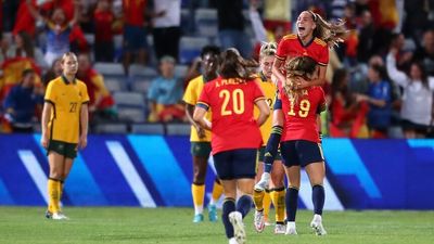 The Matildas' 7-0 loss to Spain in first European friendly asked more questions than it answered