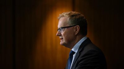 RBA review not about taking shots at Lowe