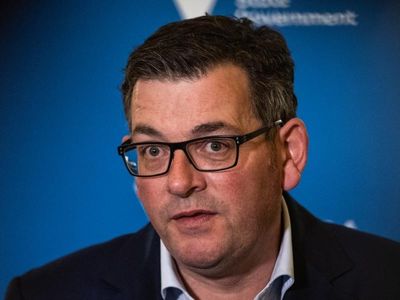Vic MPs awarded 2.75 per cent pay rise