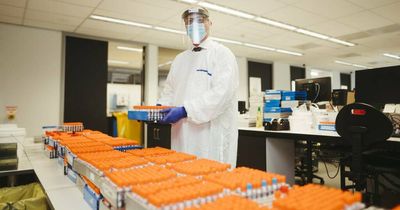 Canberra COVID hospitalisations break another record, but cases turn a corner