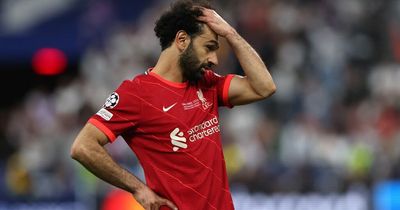 Liverpool news: Mohamed Salah 'price tag set' as Reds land financial boost