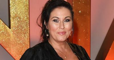 EastEnders star Jessie Wallace's new boyfriend helping her 'calm down' in wake of arrest