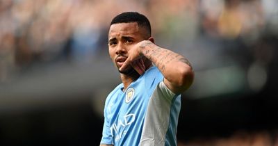 Arsenal news: Gabriel Jesus transfer agreed as Gunners 'favourites' to sign Raphinha