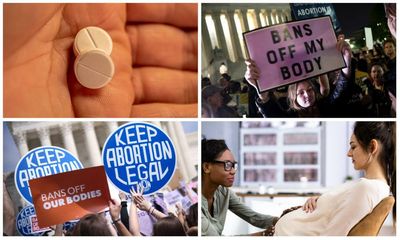 How to support abortion access in a post-Roe America