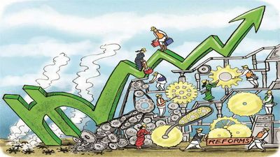 Emergency Credit Line Guarantee Scheme disbursals to MSMEs up 10%