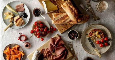 Welsh food and drink sector reports record exports