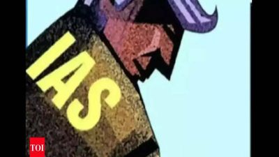 11 Haryana IAS officers will retire by year-end, govt worried