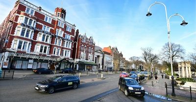 Iconic Merseyside high street that is bouncing back to life