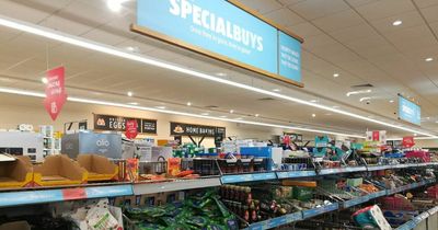 Aldi's 'powerful' SpecialBuy cleaner shoppers are calling 'fantastic value'