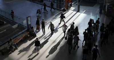 First results from 2021 census in England and Wales published this week