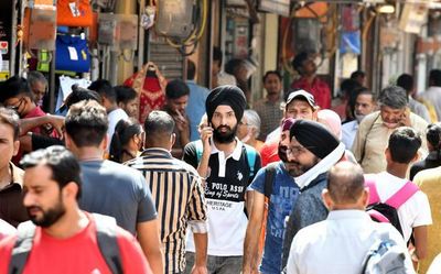 India reports 11,739 new COVID-19 cases, 25 deaths