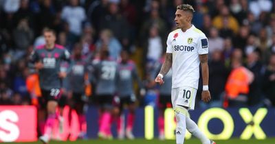 Leeds 'set price tag' for Raphinha amid Manchester United links and more transfer rumours