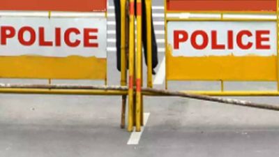 Rs 35.70 lakh seized from con man in Chandigarh