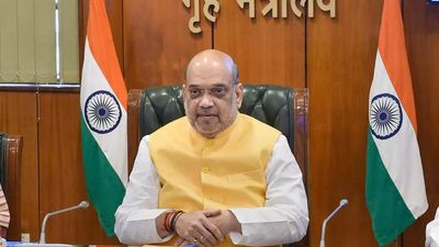 Chandigarh: Untreated water issue to reach Amit Shah