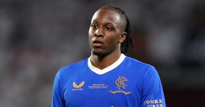 Joe Aribo Rangers transfer interest leaves club with two choices but they must act quickly - Kenny Miller