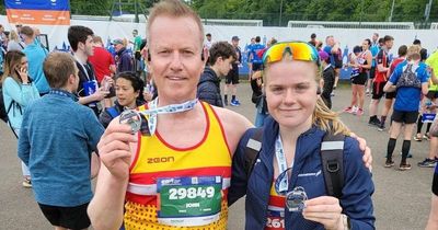 Law and District Amateur Athletics stars set new records and tackle half marathon test