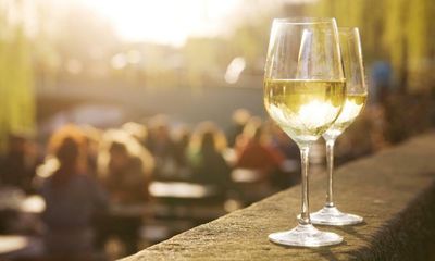 Get acquainted with grenache blanc