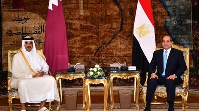 Egypt, Qatar Welcome Upcoming Gulf-Arab-US Summit in Saudi Arabia
