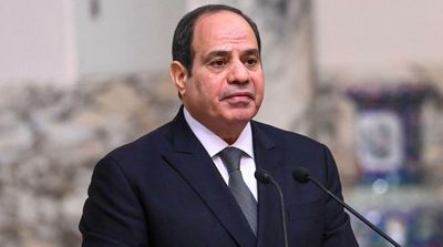 Egypt’s Sisi to Kick off Two-Day Visit to Oman