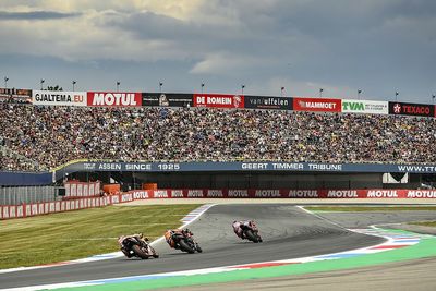 2022 Assen MotoGP - Start time, how to watch & more