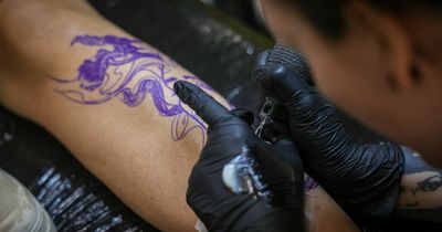 The top 10 tattoo shops in Newcastle according to Google reviewers
