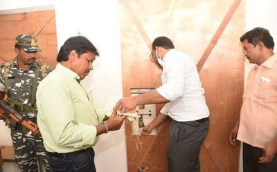 Atmakur by-election: YSRCP’s Mekapati Vikram Reddy wins Assembly seat