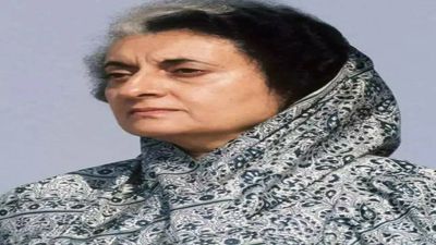 We want to educate people about political policies of Indira Gandhi: Belagavi BJP