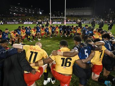 Don't move mid-year Pacific Tests: Bennett