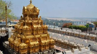 Vijayawada: Ashada fete at Durga temple from June 30