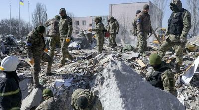 Moscow Tightens Economic Grip on Southern Ukraine