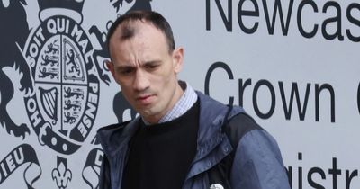 Prolific Slatyford offender given last chance after spitting at police officer