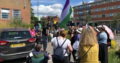 Fierce backlash over Nottingham City Council cancelling talk by author Julie Bindel