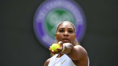 Can World Number 1,204 Win Wimbledon? Serena Eyes Greatest Triumph