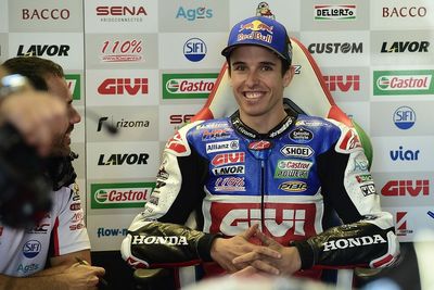 Gresini announces Alex Marquez's signing for MotoGP 2023