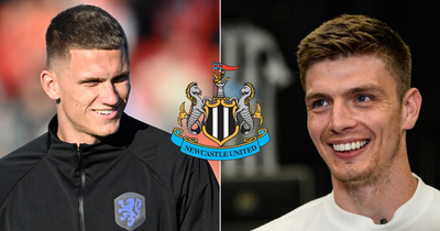 Newcastle United squad numbers available to both Nick Pope and Sven Botman