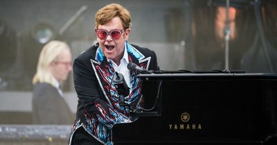 Elton John at Ashton Gate: Timings, transport, road closures - everything you need to know