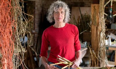 Tricks of their trade: meet the UK’s most unusual master crafters