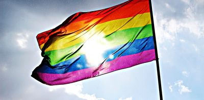 Homosexuality and Africa: a philosopher's perspective