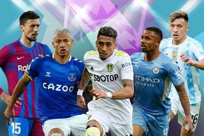 Transfer news LIVE! Chelsea hijacked, Tottenham want deals quickly, fresh Arsenal blow; latest gossip, rumours