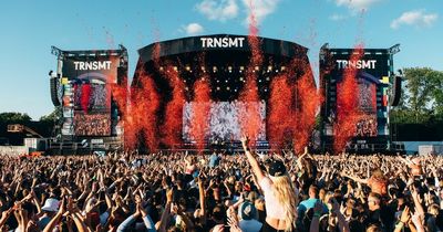 Edinburgh TRNSMT fans could be stuck in Glasgow due to train strikes