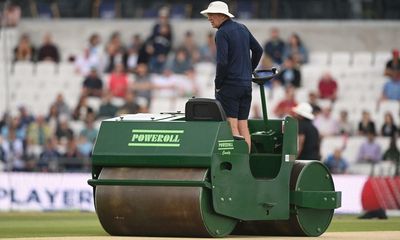 England v New Zealand: third Test, day four – as it happened