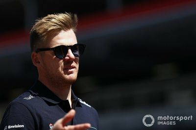 Cassidy: "Big desire" to have closer ties with Ferrari
