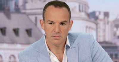Martin Lewis issues energy bill update as he admits future looks even worse