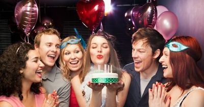 Teenager daughter 'dumbfounded' by her dad's 'cruel' birthday cake prank