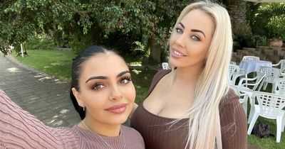 Mum joins daughter on OnlyFans and now they've made £100k between them