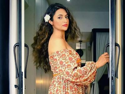 Divyanka Tripathi reacts to US Supreme Court's abortion ruling, tweets ‘It's happening on the other side of the world, I'm still affected’