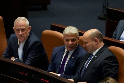Israeli PM convenes Cabinet before parliament is dissolved