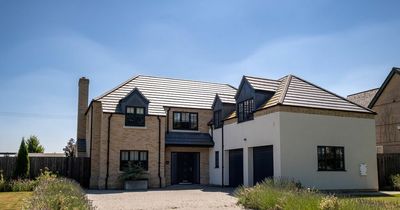 Couple's £725k dream retirement home in the countryside turns into a nightmare